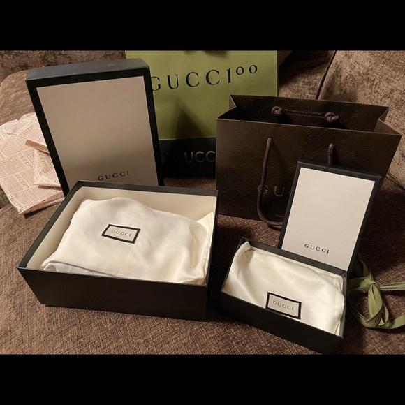 Gucci Purse - Picture 9 of 9